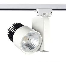 Art Gallery LED Track Light 30W combiné